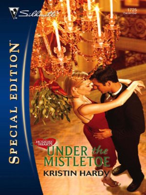 cover image of Under the Mistletoe